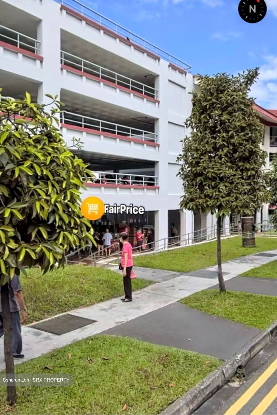 Tampines Street 44 (D18), Shop House #545708601